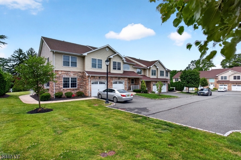 Stone Hill Village - Residential