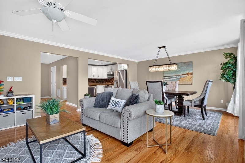 Stone Hill Village - Residential