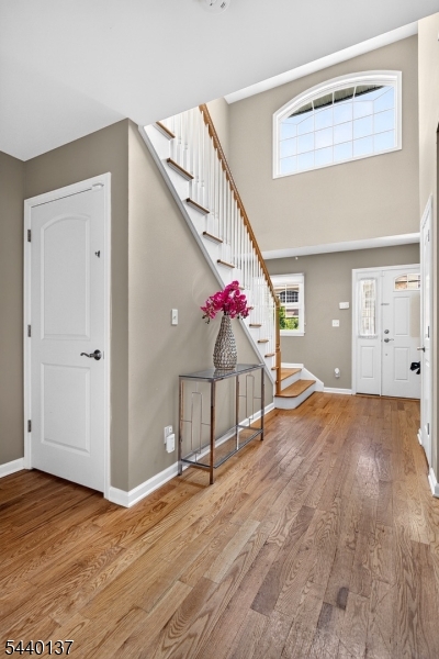 Stone Hill Village - Residential