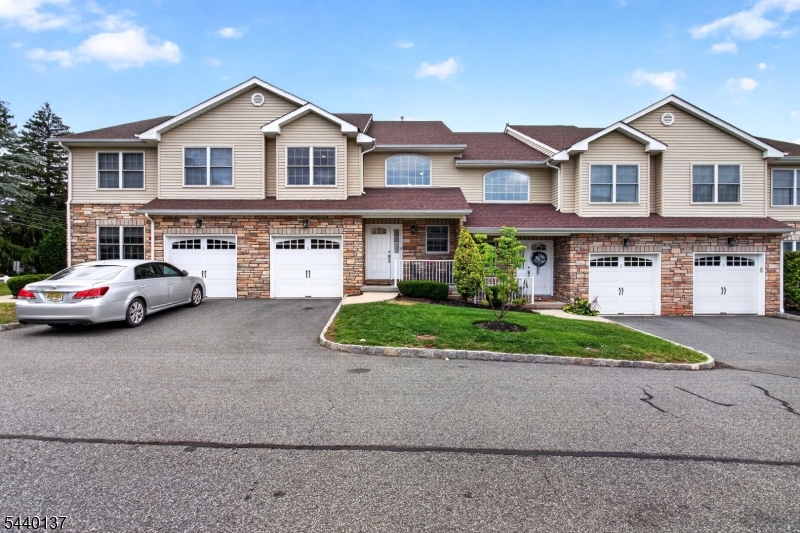 Stone Hill Village - Residential