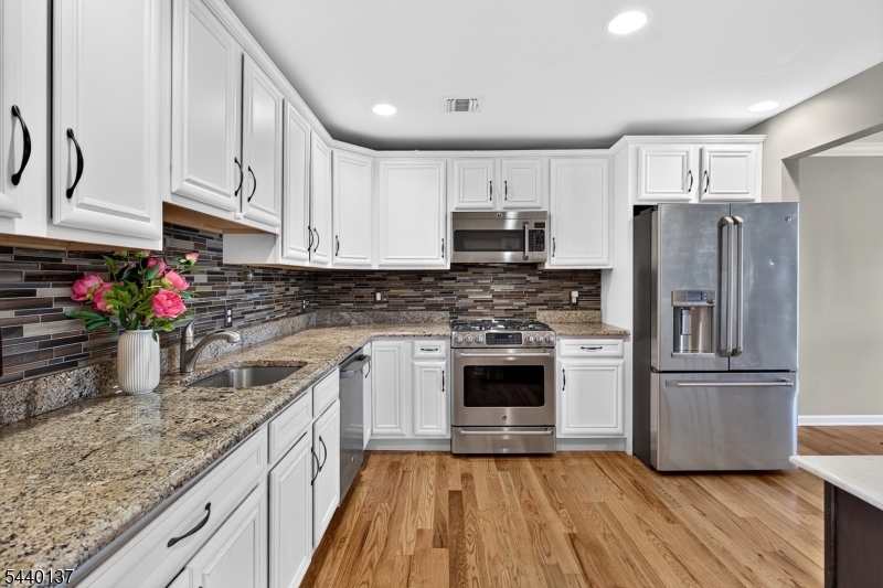Stone Hill Village - Residential