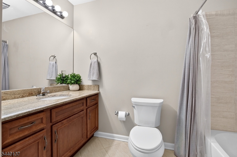 Stone Hill Village - Residential