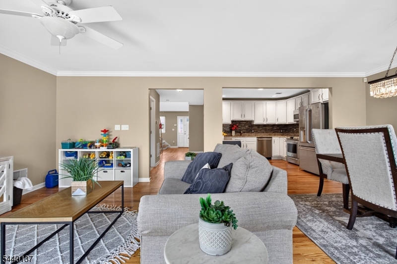 Stone Hill Village - Residential