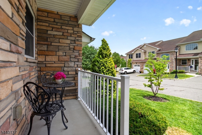 Stone Hill Village - Residential
