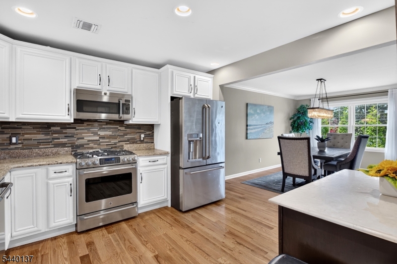 Stone Hill Village - Residential