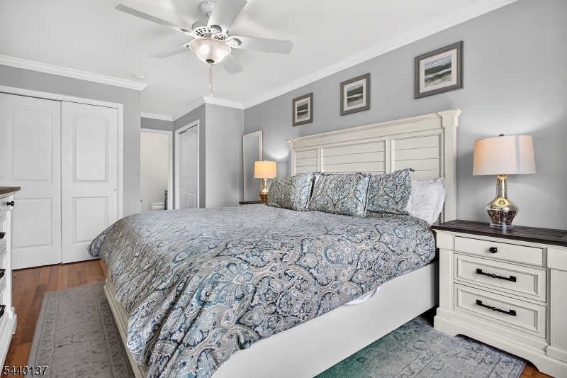 Stone Hill Village - Residential