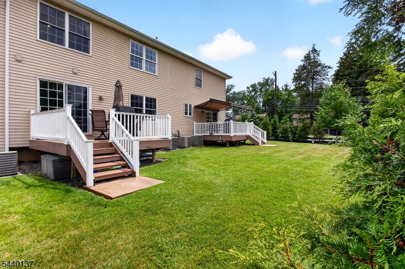 Stone Hill Village - Residential