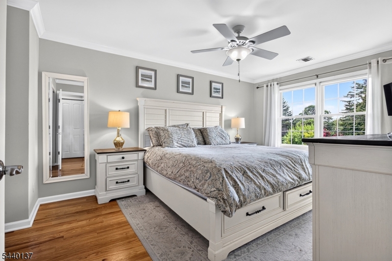 Stone Hill Village - Residential