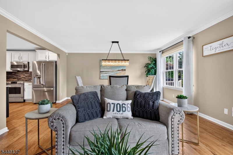 Stone Hill Village - Residential