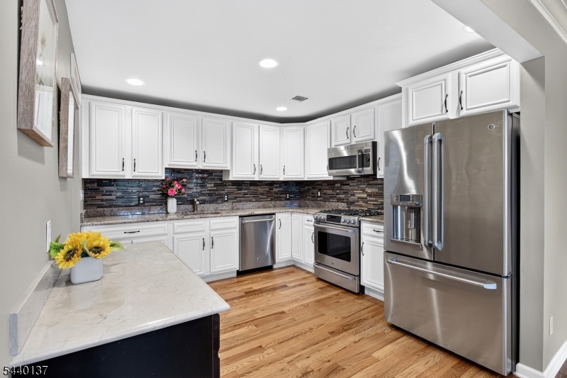 Stone Hill Village - Residential