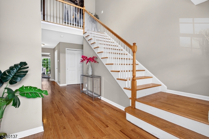 Stone Hill Village - Residential