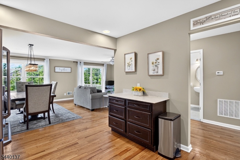 Stone Hill Village - Residential