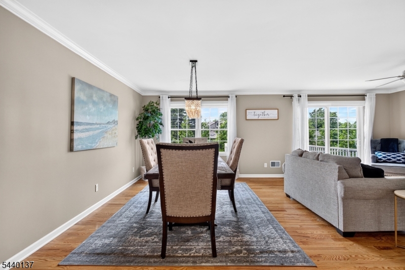 Stone Hill Village - Residential