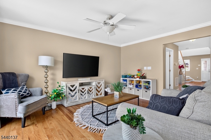 Stone Hill Village - Residential