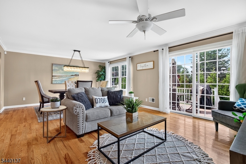 Stone Hill Village - Residential