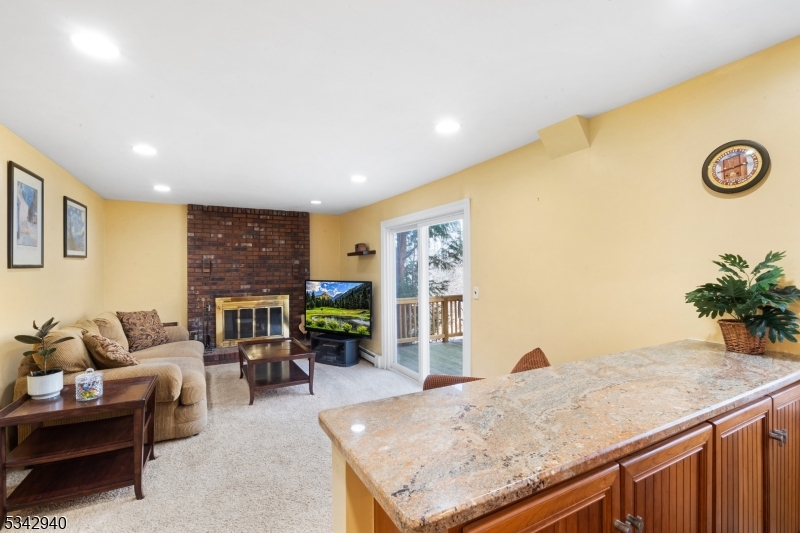 Budd Lake - Residential
