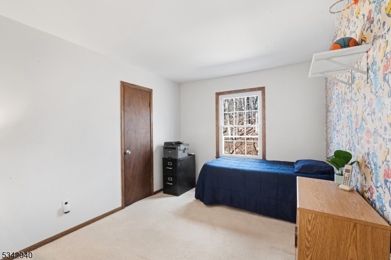 Budd Lake - Residential
