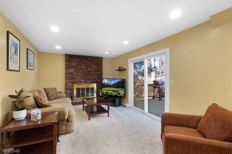 Budd Lake - Residential