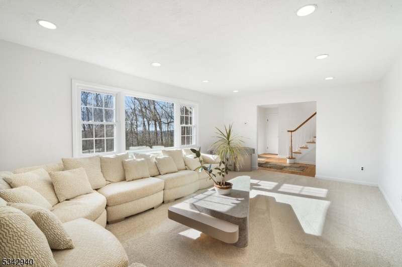 Budd Lake - Residential
