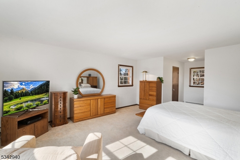 Budd Lake - Residential