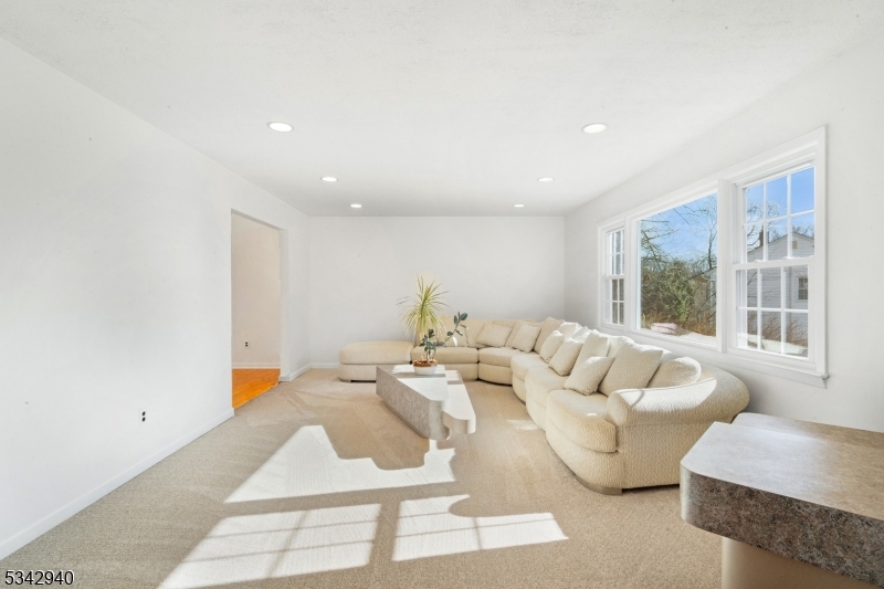 Budd Lake - Residential