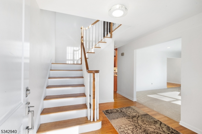 Budd Lake - Residential
