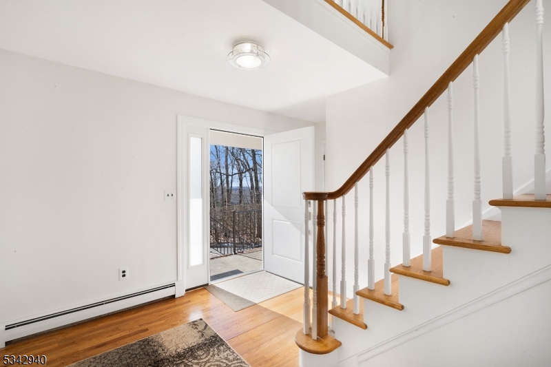 Budd Lake - Residential