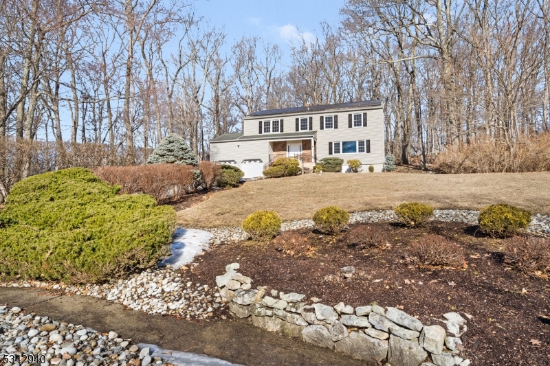 Budd Lake - Residential