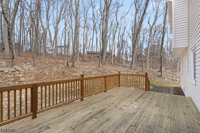 Budd Lake - Residential