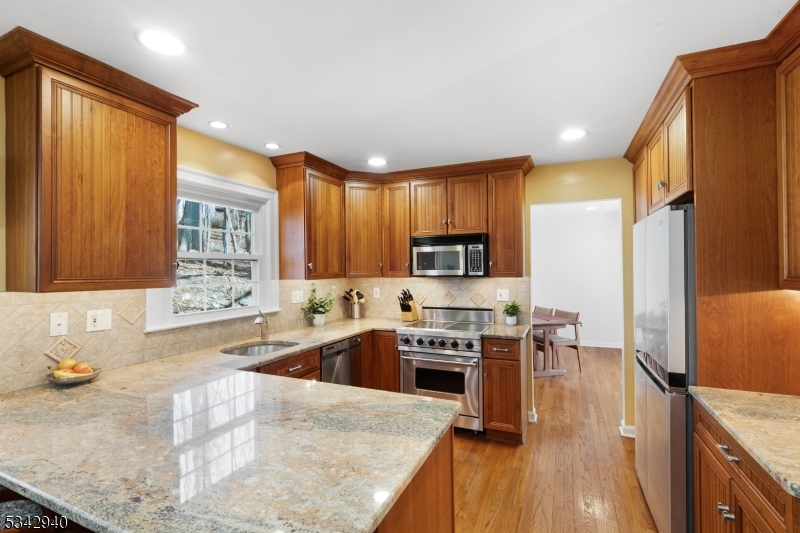 Budd Lake - Residential