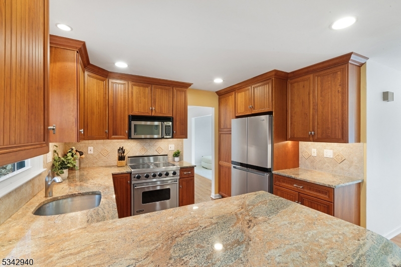 Budd Lake - Residential