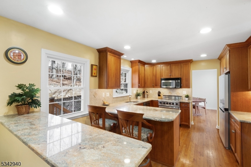 Budd Lake - Residential