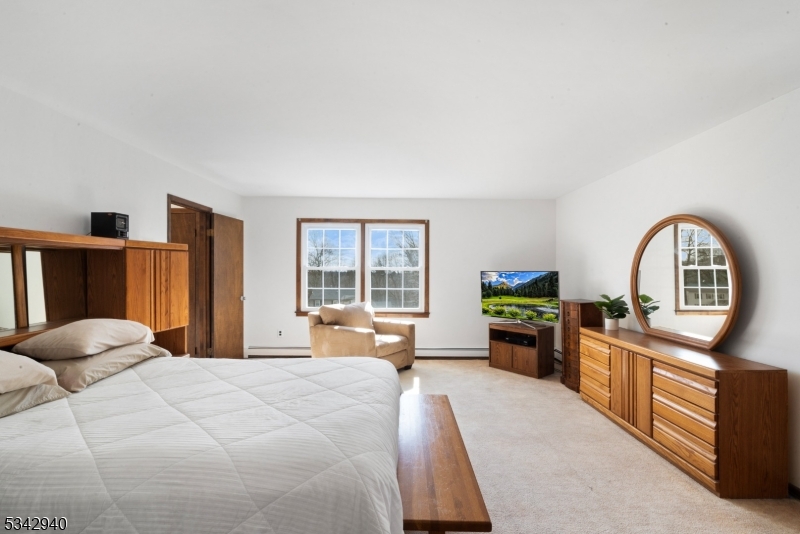 Budd Lake - Residential