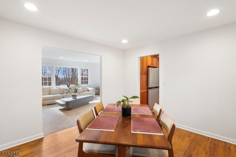 Budd Lake - Residential