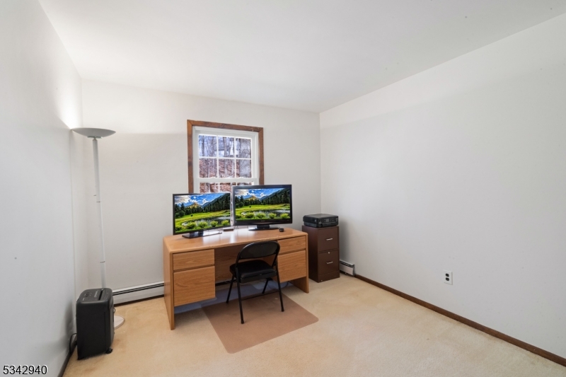 Budd Lake - Residential
