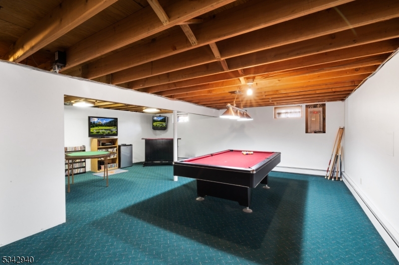 Budd Lake - Residential