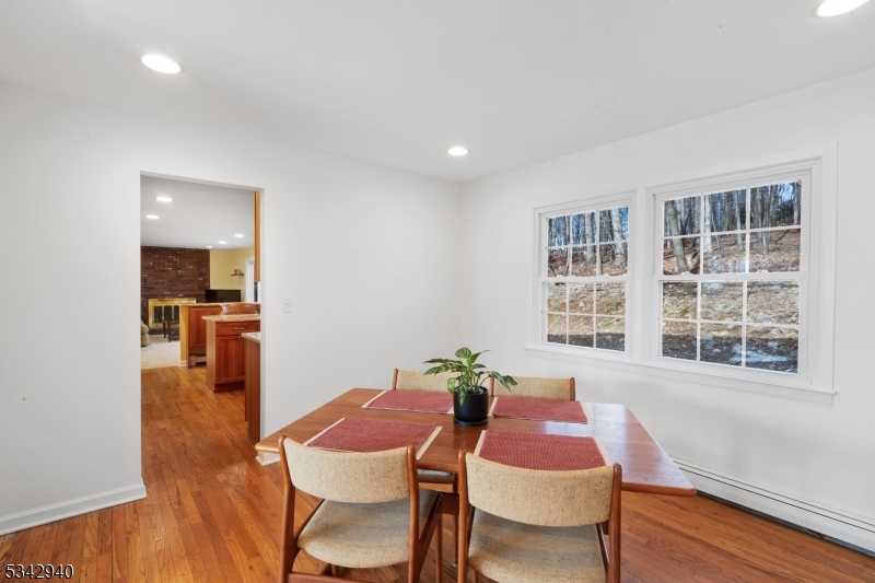 Budd Lake - Residential