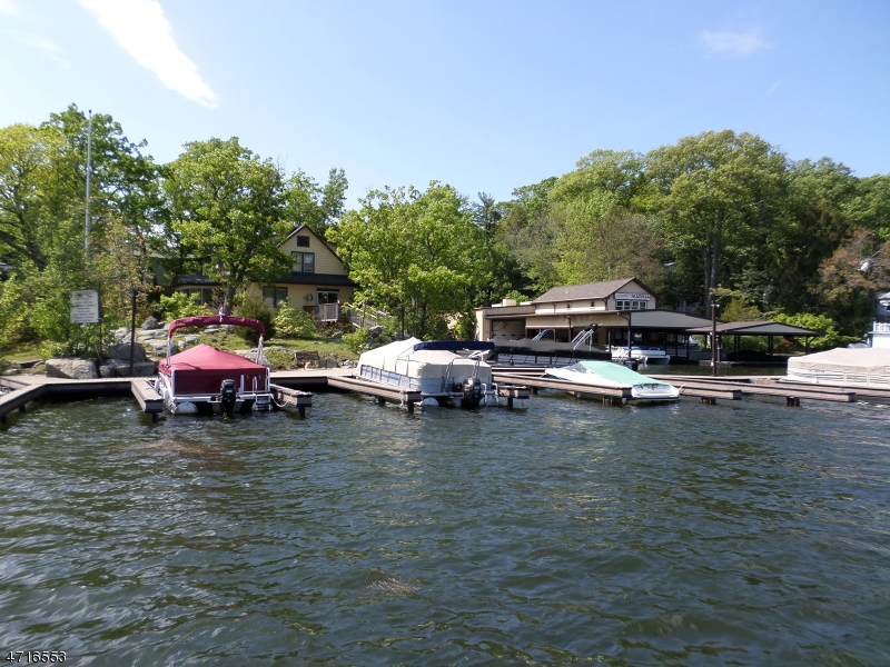 Great Cove & Henderson Cove - Commercial Sale
