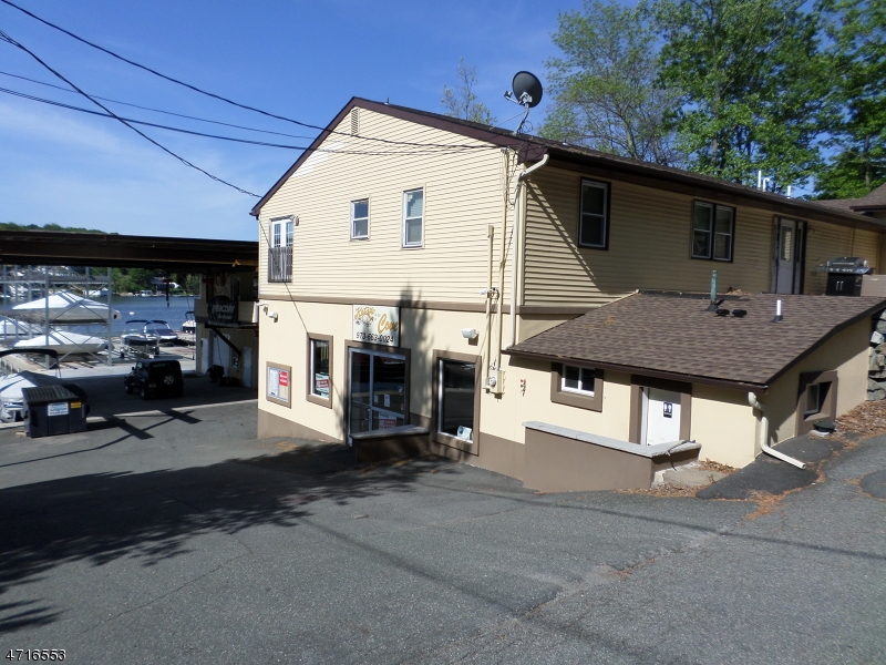 Great Cove & Henderson Cove - Commercial Sale