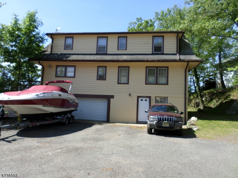 Great Cove & Henderson Cove - Commercial Sale
