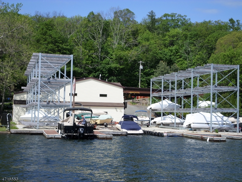 Great Cove & Henderson Cove - Commercial Sale