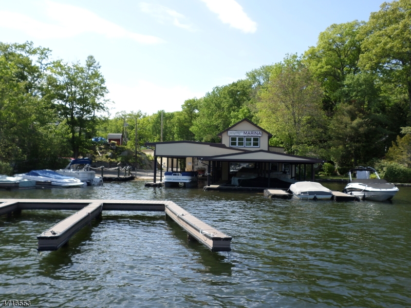 Great Cove & Henderson Cove - Commercial Sale