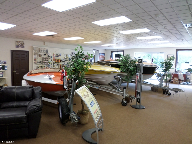 Great Cove & Henderson Cove - Commercial Sale