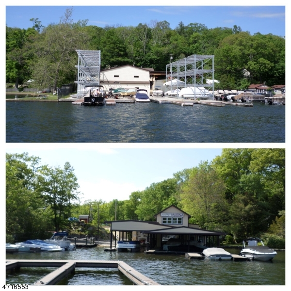 Great Cove & Henderson Cove - Commercial Sale