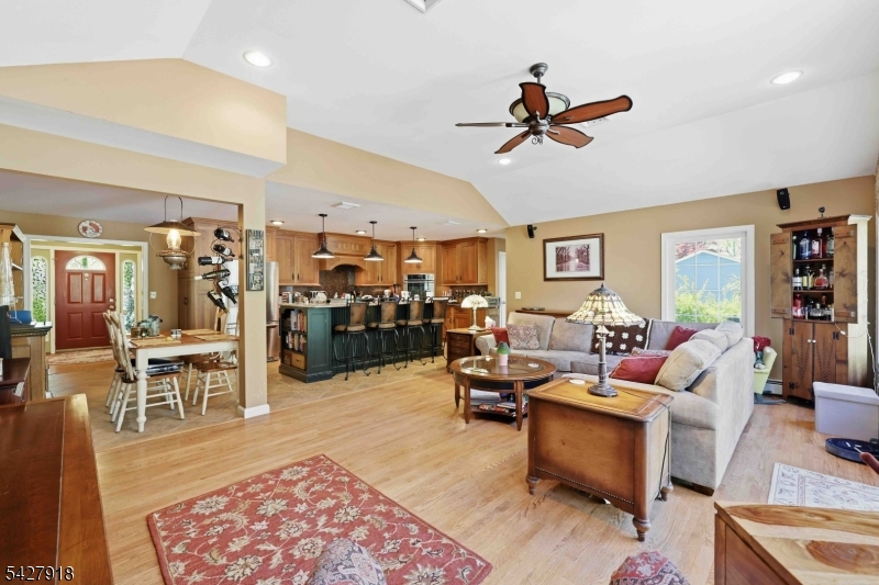 Budd Lake - Residential