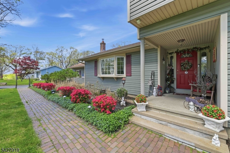 Budd Lake - Residential