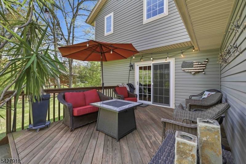 Budd Lake - Residential