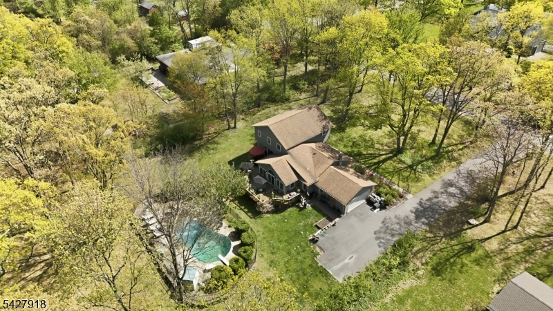Budd Lake - Residential