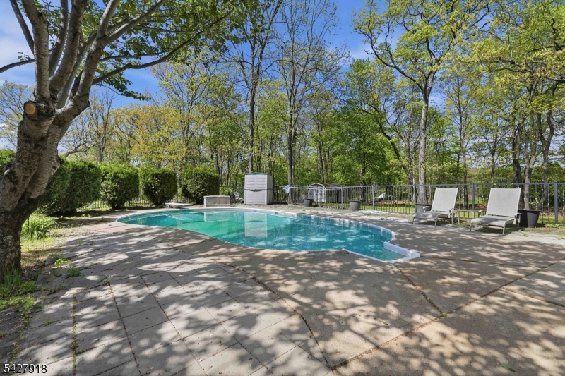 Budd Lake - Residential