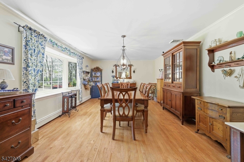 Budd Lake - Residential